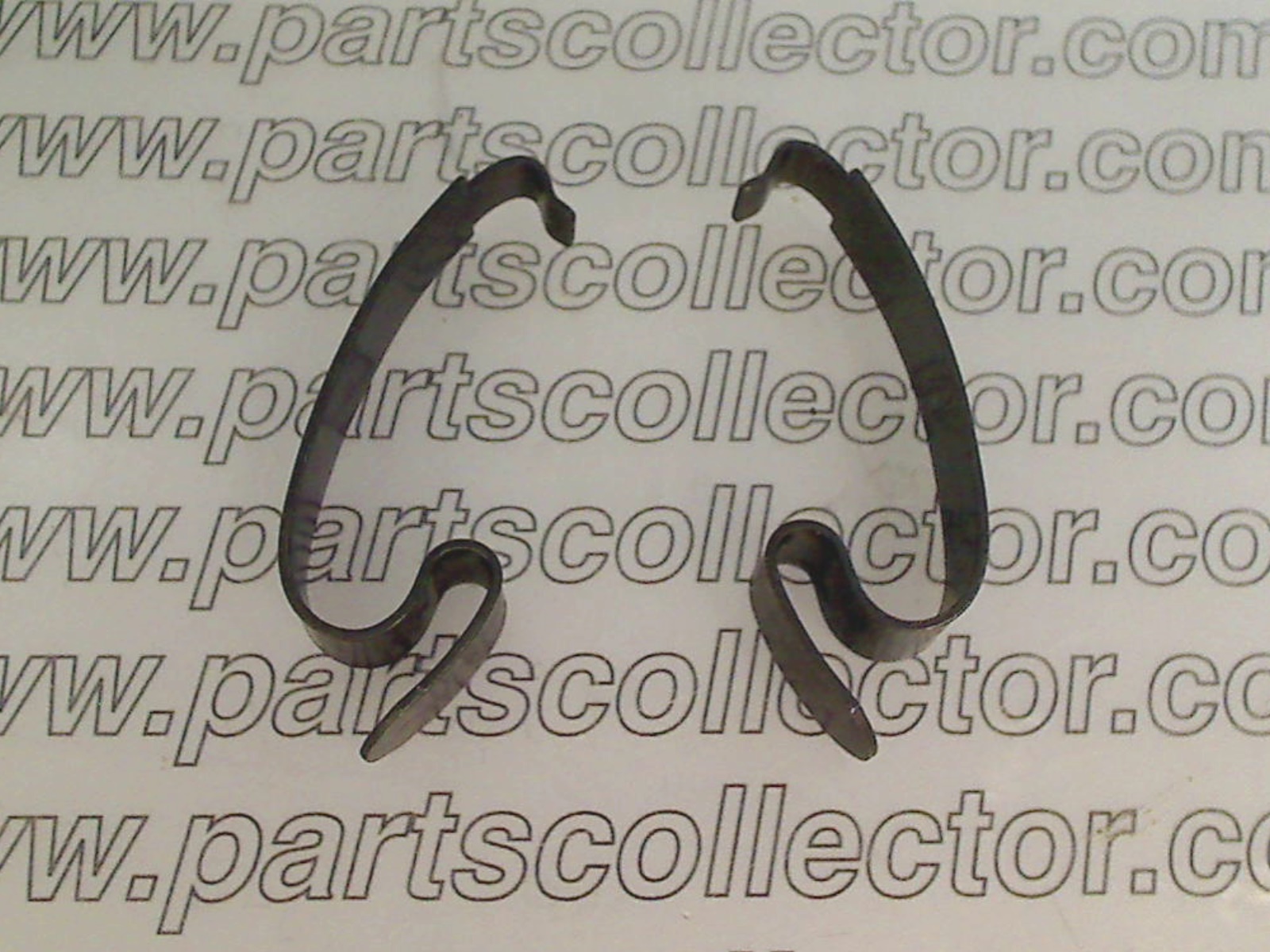 PARTSCOLLECTOR  Fuel system - Exhaust code 9423 compatible with: FIAT 500
